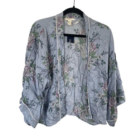 Forever 21 Tops - Forever 21 kimono